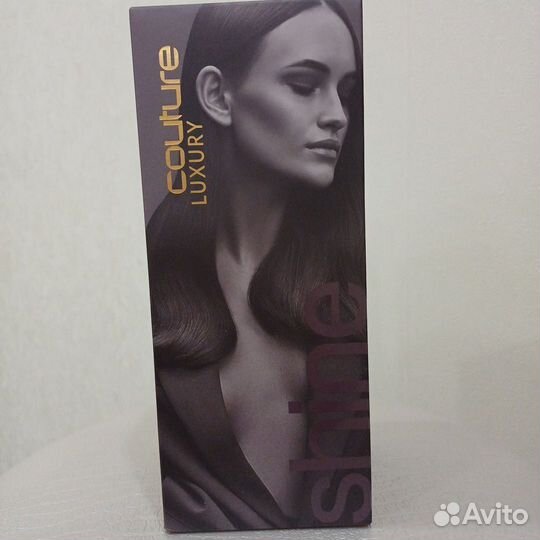 Estel Haute Couture Luxury Shine Набор