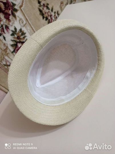 Сценическая шляпа