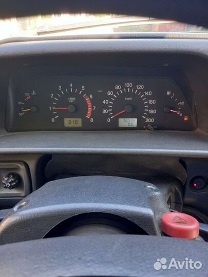 ВАЗ 2115 Samara 1.5 МТ, 2004, 70 000 км
