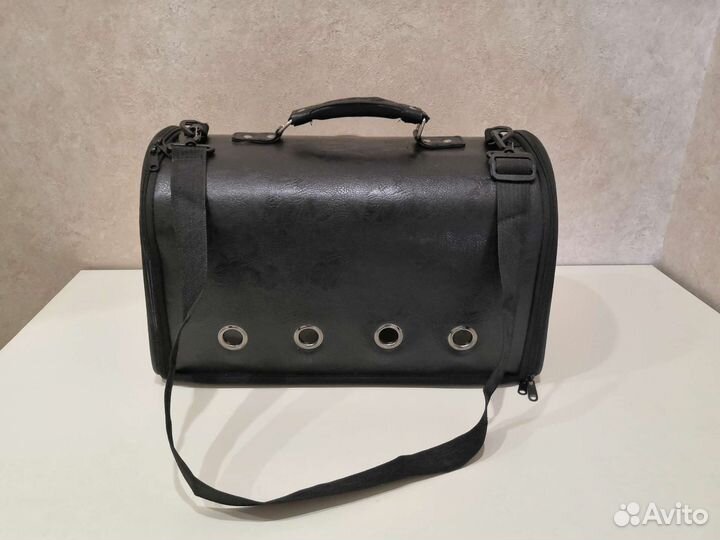 Переноска для животных бу