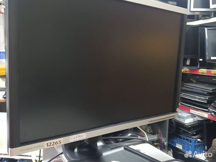 Мониторы для школьников разных диагоналей