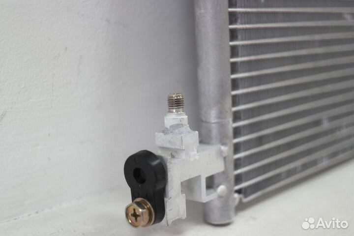 Радиатор кондиционера Шевроле Орландо 10