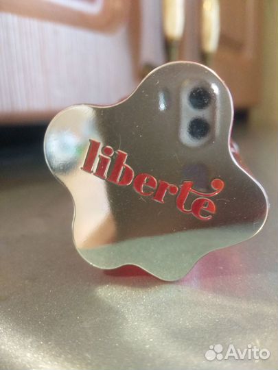 Cacharel Liberte туалетная вода