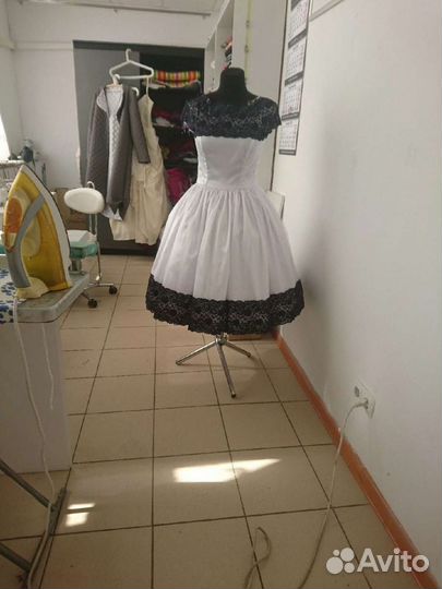 Пошив одежды