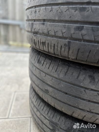 Yokohama BluEarth A34 195/65 R15 91T