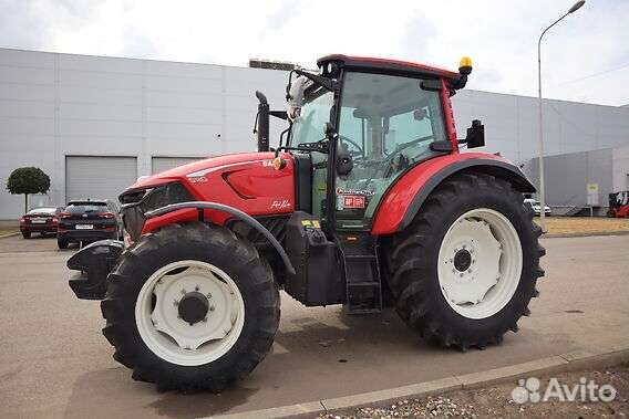 Трактор Basak 5120, 2023