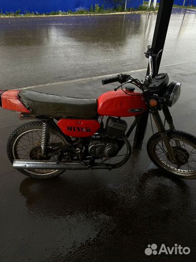 Минск 125