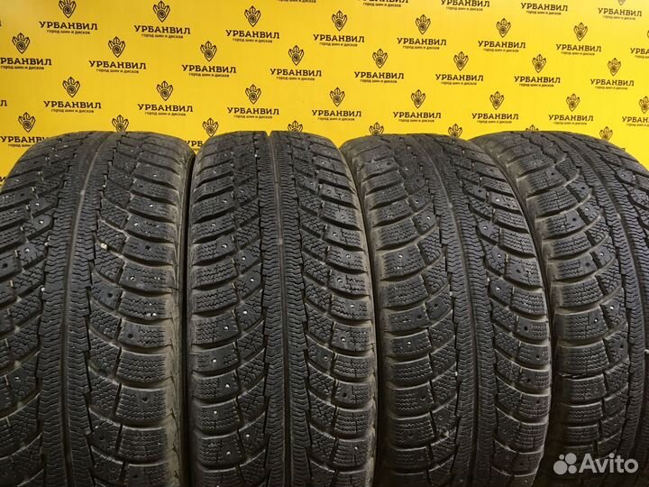 Matador MP 30 Sibir Ice 2 205/55 R16 94T