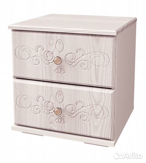Тумбы прикроватные