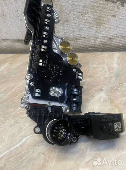 Плата DCT451 volvo: XC60