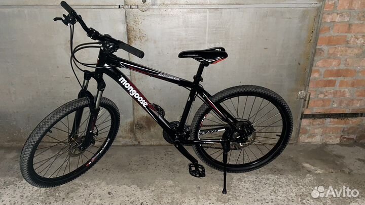 Mongoose switchback expert