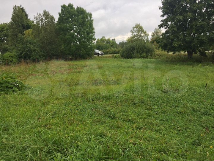 Участок 24 сот. (ИЖС)