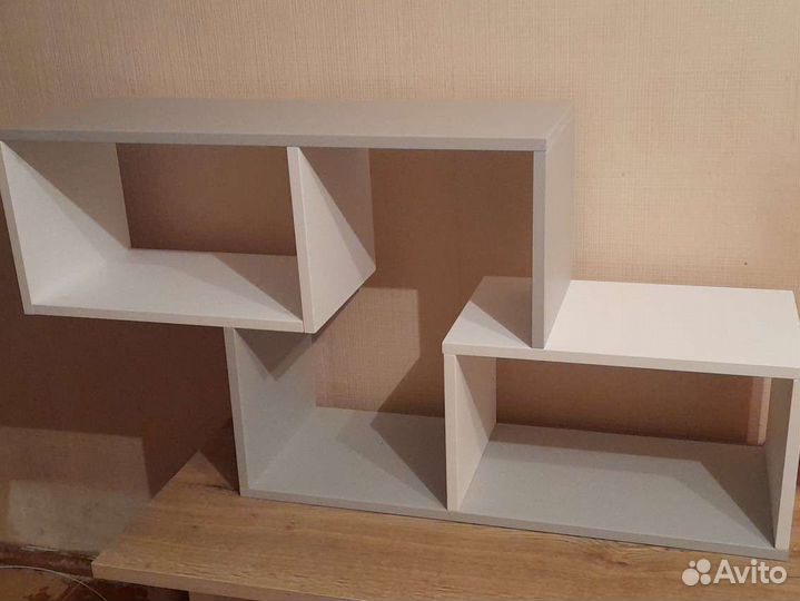 Полка настенная