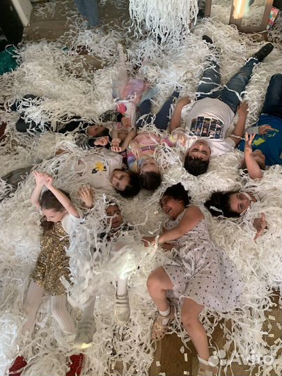 Певица Аниматор Актриса Мюзикл