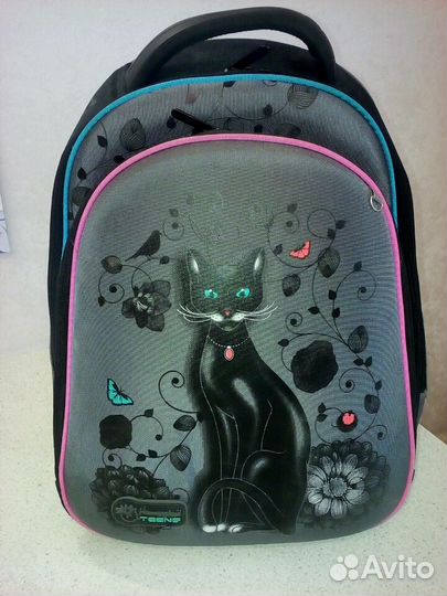 Рюкзак для школы