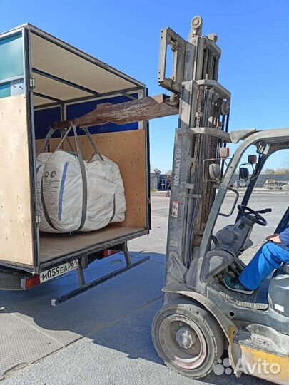 Грузоперевозки