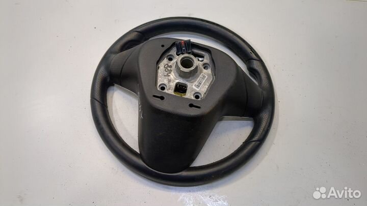 Руль Opel Astra J, 2012