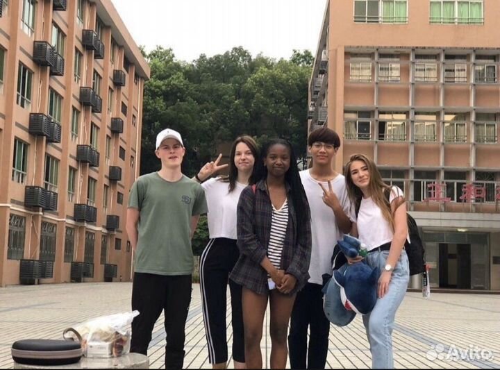 Репетитор по китайскому языку онлайн