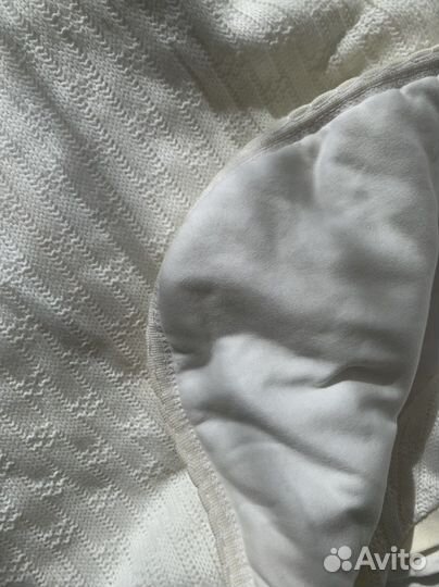 Конверт на выписку весна осень