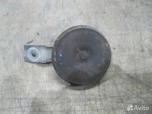 Сигнал звуковой Mitsubishi Outlander