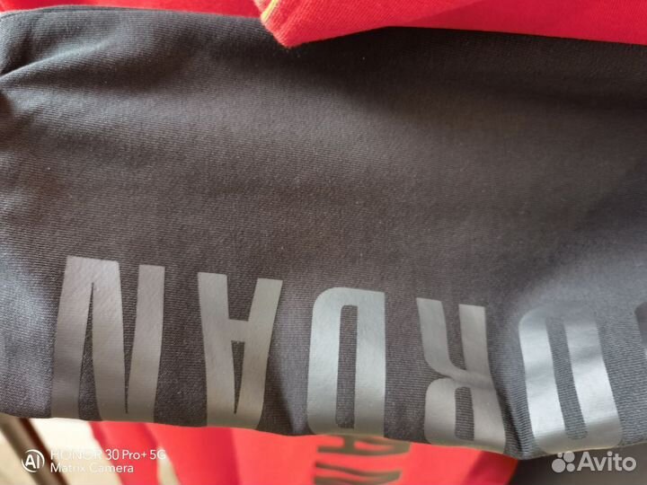 Костюм мужской Jordan