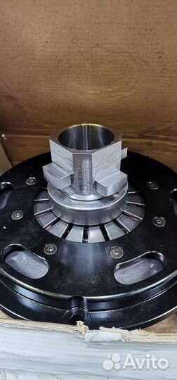 Сцепление bmw керамика