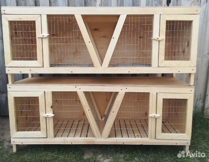 Клетка для кролика. Брудер. Клетка для бройлеров