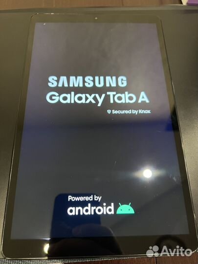 Планшет samsung galaxy tab a