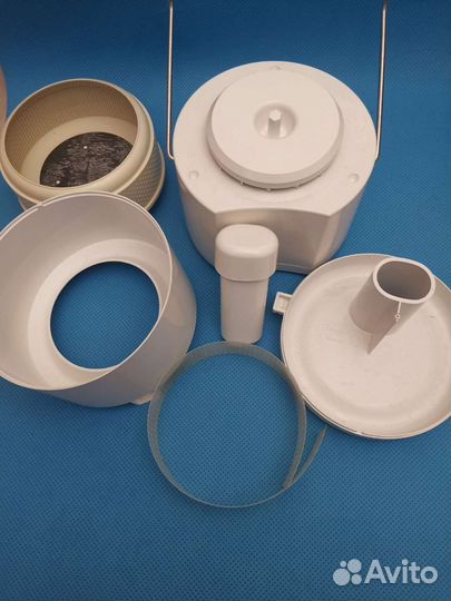 Электросоковыжималка СССР