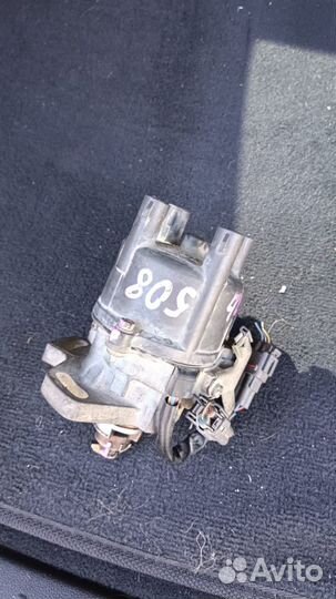 Трамблер 5a fe