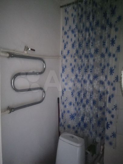 1-к. квартира, 38 м², 4/4 эт.