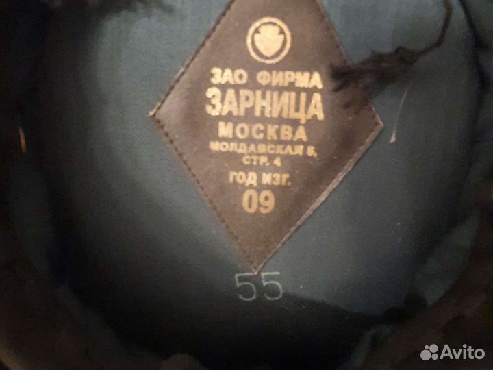 Фуражка, кепки и т.д