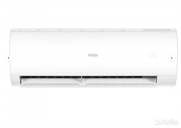 Сплит система haier coral ON-OFF HSU-07HP OUT