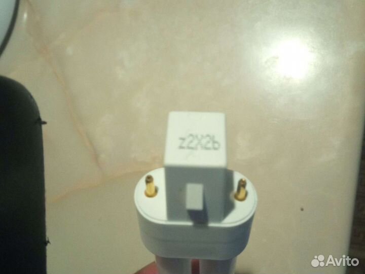 Лампа Osram dulux s 9w