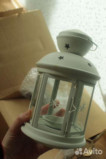 Подсвечник икея. Светильник подвесной