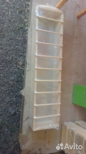 Кормушки для птиц