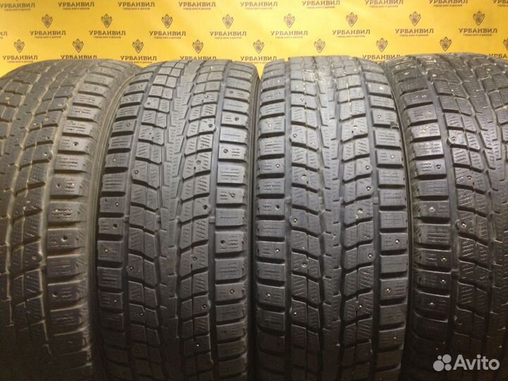 Dunlop SP Winter Ice 01 265/60 R18 110T