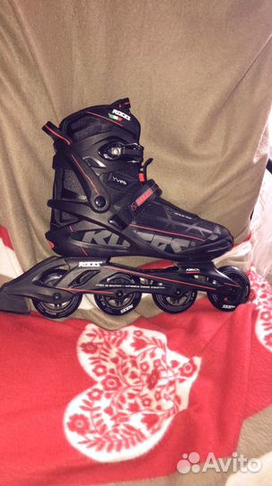 Роликовые коньки Roces
