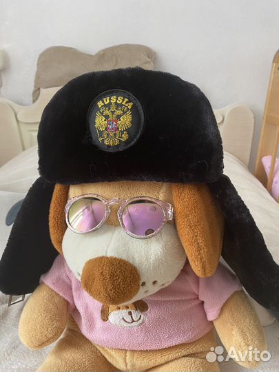 Головные уборы женские