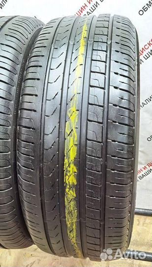 Pirelli Scorpion Verde 235/45 R20 97V