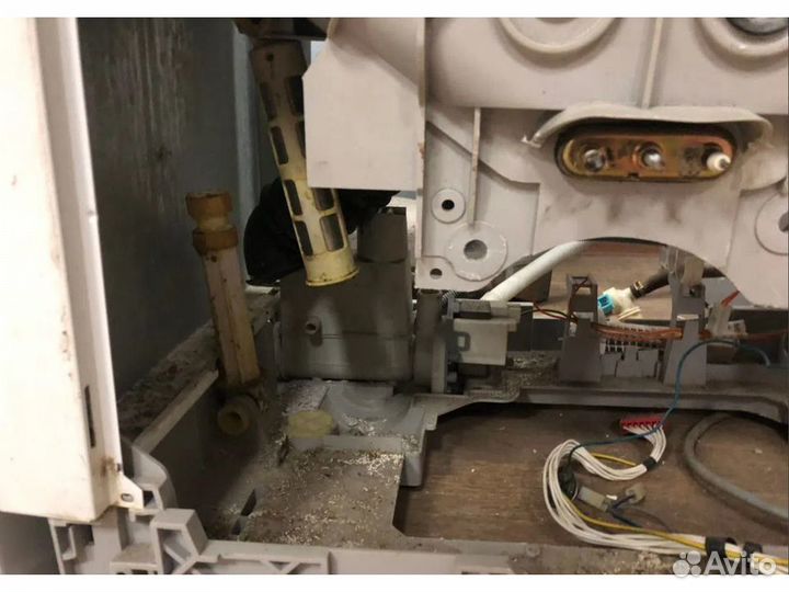 Ремонт стиральных машин. Частный мастер