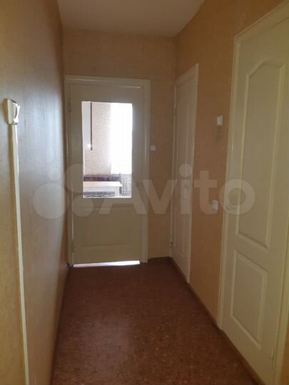 1-к. квартира, 42 м², 6/10 эт.