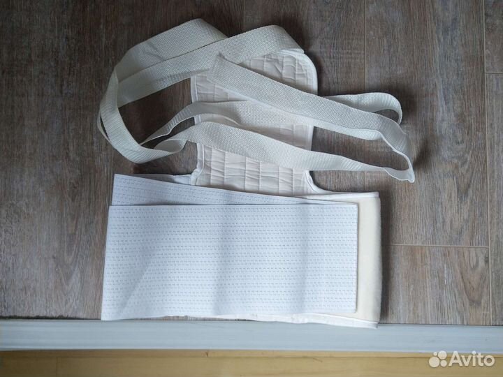 Корректор осанки для взрослых