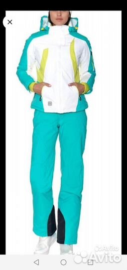 Горнолыжный костюм Baon