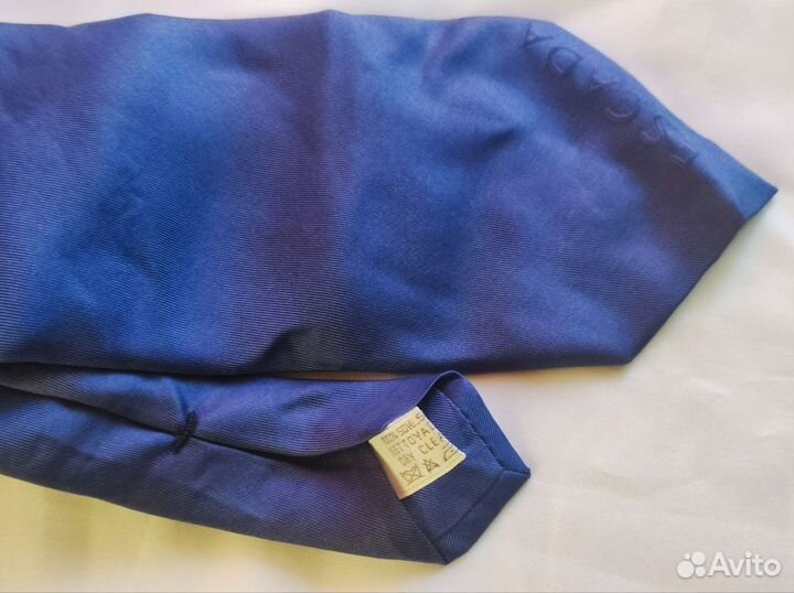 Галстук escada оригинал