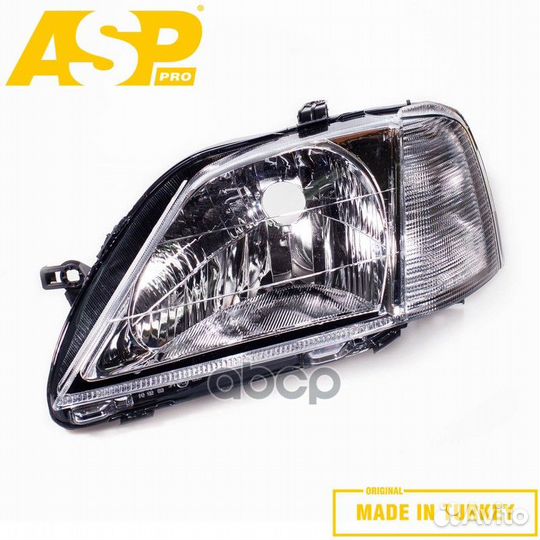 Фара передняя LF7003 ASP