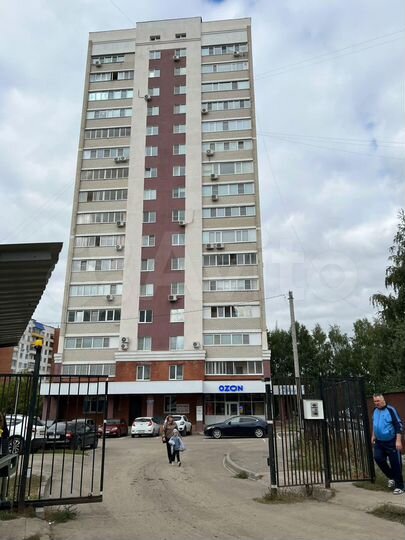 Свободного назначения, 93.2 м²