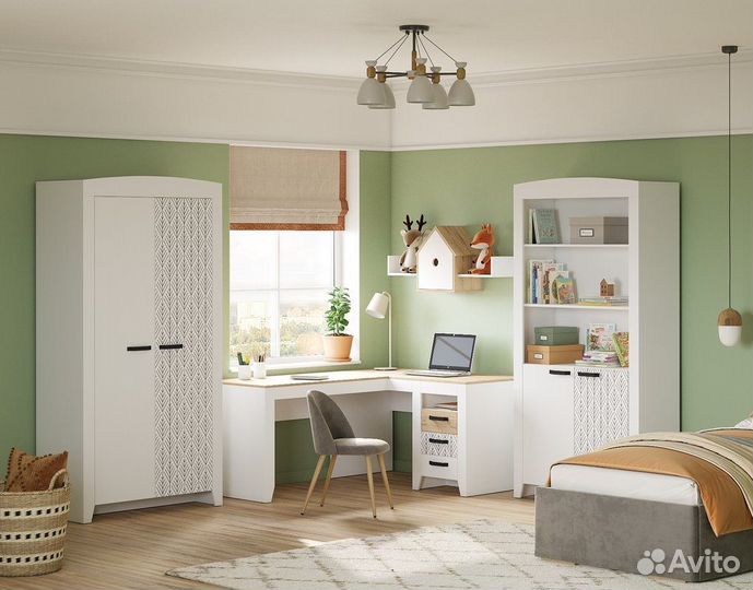 Детская мебель