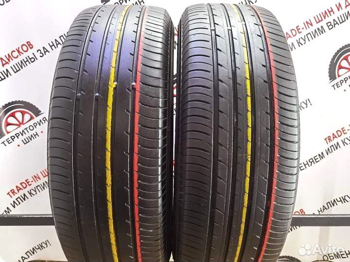 Yokohama Geolandar G98FV 225/65 R17 102H