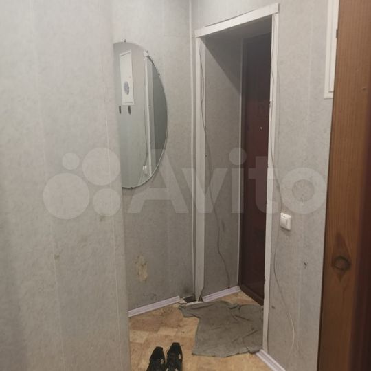 2-к. квартира, 43,9 м², 1/2 эт.